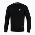 Кофта чоловіча Pitbull West Coast Jarvis Crewneck black