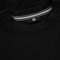 Кофта чоловіча Pitbull West Coast Jarvis Crewneck black 3