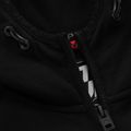 Кофта чоловіча Pitbull West Coast Hermes Hooded Zip black 6