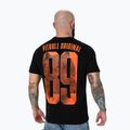 Футболка чоловіча Pitbull Eighty Nine Dog black 3