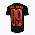 Футболка чоловіча Pitbull Eighty Nine Dog black 5