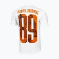 Футболка чоловіча Pitbull Eighty Nine Dog white 5