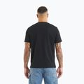 Футболка чоловіча Pitbull West Coast T-S All Black Hilltop black 3