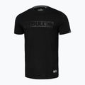 Футболка чоловіча Pitbull West Coast T-S All Black Hilltop black 8