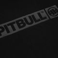 Футболка чоловіча Pitbull West Coast T-S All Black Hilltop black 11