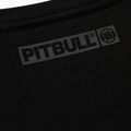 Футболка чоловіча Pitbull West Coast T-S All Black Hilltop black 12