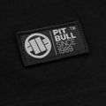 Футболка чоловіча Pitbull West Coast T-S All Black Hilltop black 13
