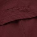Футболка чоловіча Pitbull West Coast T-S Classic Boxing burgundy 6