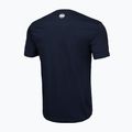 Футболка чоловіча Pitbull West Coast T-S Classic Boxing dark navy 2