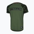 Футболка чоловіча Pitbull West Coast T-S Hilltop 210 olive