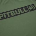 Футболка чоловіча Pitbull West Coast T-S Hilltop 210 olive 3
