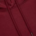 Кофта чоловіча Pitbull West Coast Everts Hooded burgundy 3