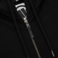 Кофта чоловіча Pitbull West Coast Everts Hooded Zip black 3