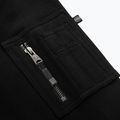 Кофта чоловіча Pitbull West Coast Everts Hooded Zip black 4