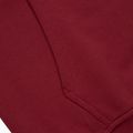 Кофта чоловіча Pitbull West Coast Everts Hooded Zip burgundy 6