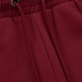 Штани чоловічі Pitbull West Coast Everts Jogging burgundy 3