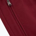 Штани чоловічі Pitbull West Coast Everts Jogging burgundy 4