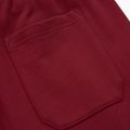 Штани чоловічі Pitbull West Coast Everts Jogging burgundy 5