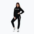 Кофта жіноча Pitbull West Coast Georgia Hooded black 2