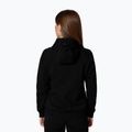 Кофта жіноча Pitbull West Coast Georgia Hooded black 3