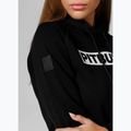 Кофта жіноча Pitbull West Coast Georgia Hooded black 5