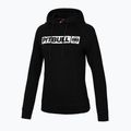 Кофта жіноча Pitbull West Coast Georgia Hooded black