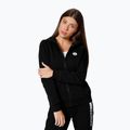 Кофта чоловіча Pitbull West Coast Fuchsia Hooded Zip black 4