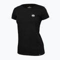 Футболка жіноча Pitbull West Coast T-S Small Logo black