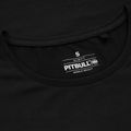 Футболка жіноча Pitbull West Coast T-S Small Logo black 3