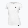 Футболка жіноча Pitbull West Coast T-S Small Logo white