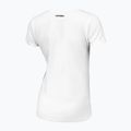 Футболка жіноча Pitbull West Coast T-S Small Logo white 2