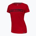Футболка жіноча Pitbull West Coast T-S Hilltop red