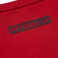 Футболка жіноча Pitbull West Coast T-S Hilltop red 5