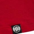 Футболка жіноча Pitbull West Coast T-S Hilltop red 6