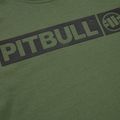 Футболка жіноча Pitbull West Coast T-S Hilltop olive 3
