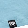 Футболка жіноча Pitbull West Coast T-S Grafitti light blue 4