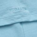 Футболка жіноча Pitbull West Coast T-S Grafitti light blue 5