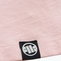 Футболка жіноча Pitbull West Coast T-S Grafitti powder pink 5