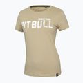 Футболка жіноча Pitbull West Coast T-S Grafitti sand