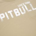 Футболка жіноча Pitbull West Coast T-S Grafitti sand 3