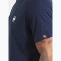 Футболка чоловіча Pitbull Small Logo dark navy 4