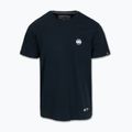 Футболка чоловіча Pitbull Small Logo dark navy 6