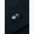 Футболка чоловіча Pitbull Small Logo dark navy 11