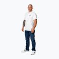 Футболка чоловіча Pitbull West Coast T-S Small Logo white 2