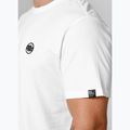 Футболка чоловіча Pitbull West Coast T-S Small Logo white 3