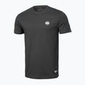 Футболка чоловіча Pitbull West Coast T-S Small Logo dark navy