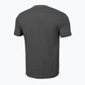 Футболка чоловіча Pitbull West Coast T-S Small Logo dark navy 2