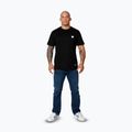 Футболка чоловіча Pitbull West Coast T-S Small Logo black 2