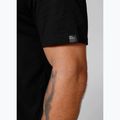 Футболка чоловіча Pitbull West Coast T-S Small Logo black 3