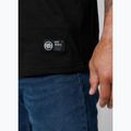Футболка чоловіча Pitbull West Coast T-S Small Logo black 4